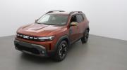 Aperçu du véhicule : 1.2 TCE MILD HYBRID 130CH EXTREME 4X2