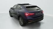 Aperçu du véhicule : 35 TDI 150 ch S tronic 7 S line