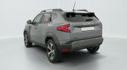 Aperçu du véhicule : Hybrid 155 Journey