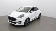 Aperçu du véhicule : 1.0 ECOBOOST HYBRID 125CH ST LINE S&S POWERSHIFT