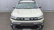 Aperçu du véhicule : DUSTER Hybrid 140 Journey