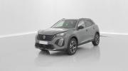 Aperçu du véhicule : II 1.2 Hybrid 145ch Allure e-DCS6