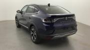 Aperçu du véhicule : ARKANA E-Tech full hybrid 145 GSR2 Techno