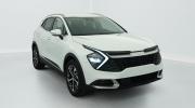 Aperçu du véhicule : 1.6 T-GDi 210ch ISG Hybride BVA6 4x2 Active