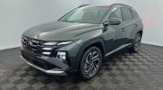 Aperçu du véhicule : 1.6 T-GDI 239 Hybrid BVA6 Executive Cypress Green avec 1160€ d'équipements inclus