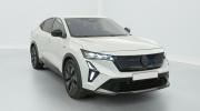 Aperçu du véhicule : E-Tech full hybrid 200ch esprit Alpine