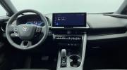 Aperçu du véhicule : Hybride 140 Design Gris Minéral - Toit Noir Onyx avec 2700€ d'équipements inclus