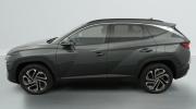 Aperçu du véhicule : 1.6 T-GDI 215 Hybrid BVA6 Creative