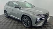 Aperçu du véhicule : Nouveau 1.6 T-GDI 215 Hybrid BVA6 N Line Executive Shadow Grey avec 1680€ d'équipements inclus