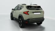 Aperçu du véhicule : TCe 130 4x4 Extreme
