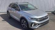 Aperçu du véhicule : T-ROC 2.0 TDI 150 Start/Stop DSG7 R-Line