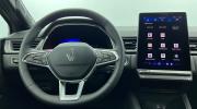 Aperçu du véhicule : E-Tech full hybrid 145 Iconic Gris Cassiopée avec 1000€ d'équipements inclus