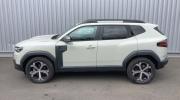 Aperçu du véhicule : DUSTER Hybrid 140 Journey