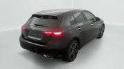 Aperçu du véhicule : 250 e Hybrid EQ 8G-DCT AMG Line