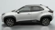 Aperçu du véhicule : 130h 2WD Design