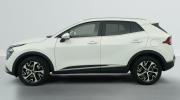 Aperçu du véhicule : 1.6 T-GDi 210ch ISG Hybride BVA6 4x2 Active