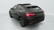 Aperçu du véhicule : 35 TDI 150 ch S tronic 7 S line