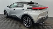 Aperçu du véhicule : Hybride 140 Design Gris Minéral - Toit Noir Onyx avec 2700€ d'équipements inclus