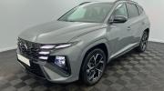 Aperçu du véhicule : Nouveau 1.6 T-GDI 215 Hybrid BVA6 N Line Executive Shadow Grey avec 1680€ d'équipements inclus