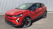Aperçu du véhicule : CAPTUR E-Tech full hybrid 145 ch Techno