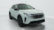 Aperçu du véhicule : Hybrid 145 e-DCS6 GT