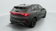 Aperçu du véhicule : 1.5 eHybrid 204 ch DSG6 V