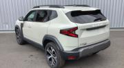 Aperçu du véhicule : DUSTER Hybrid 140 Journey