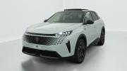 Aperçu du véhicule : Hybrid 145 e-DCS6 GT