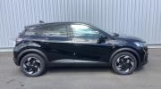 Aperçu du véhicule : CAPTUR E-Tech full hybrid 145 ch Techno