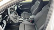 Aperçu du véhicule : 45 TFSI E HYBRIDE RECHARGEABLE 272 S TRONIC 6 S LINE