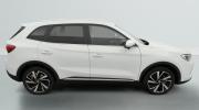 Aperçu du véhicule : 1.5 L Hybrid+ 197 ch Luxury