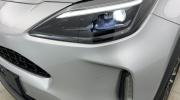 Aperçu du véhicule : 130h 2WD Design