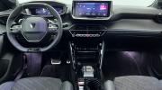 Aperçu du véhicule : Nouvelle Hybrid 145 e-DCS6 GT Noir Perla Nera avec 3100€ d'équipements inclus