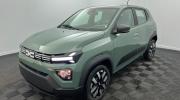 Aperçu du véhicule : 65 Expression Kaki Lichen avec 810€ d'équipements inclus