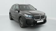 Aperçu du véhicule : SDRIVE 18D 150CH DKG7 M SPORT