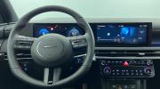 Aperçu du véhicule : Nouveau 1.6 T-GDI 215 Hybrid BVA6 N Line Executive Shadow Grey avec 1680€ d'équipements inclus