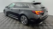 Aperçu du véhicule : Hybride 178ch Design Noir Intense avec 2250€ d'équipements inclus