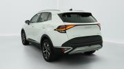 Aperçu du véhicule : 1.6 T-GDi 210ch ISG Hybride BVA6 4x2 Active