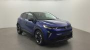 Aperçu du véhicule : CAPTUR E-Tech full hybrid 160 ch Techno