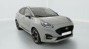 Aperçu du véhicule : 1.0 EcoBoost 125 ch mHEV S S Powershift ST-Line X