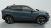 Aperçu du véhicule : 1.2 Ibrida 145 ch e-DCT6 Ti