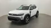 Aperçu du véhicule : DUSTER Hybrid 140 Journey