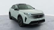 Aperçu du véhicule : Hybrid 145 e-DCS6 GT