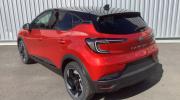 Aperçu du véhicule : CAPTUR E-Tech full hybrid 145 ch Techno