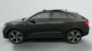 Aperçu du véhicule : 35 TDI 150 ch S tronic 7 S line