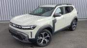 Aperçu du véhicule : DUSTER Hybrid 140 Journey