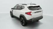 Aperçu du véhicule : Hybrid 140 Extreme
