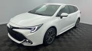 Aperçu du véhicule : Hybride 140ch Design Blanc Pur avec 1500€ d'équipements inclus