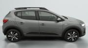 Aperçu du véhicule : TCe 90 CVT GSR2 Stepway Expression