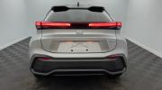 Aperçu du véhicule : Hybride 140 Design Gris Minéral - Toit Noir Onyx avec 2700€ d'équipements inclus